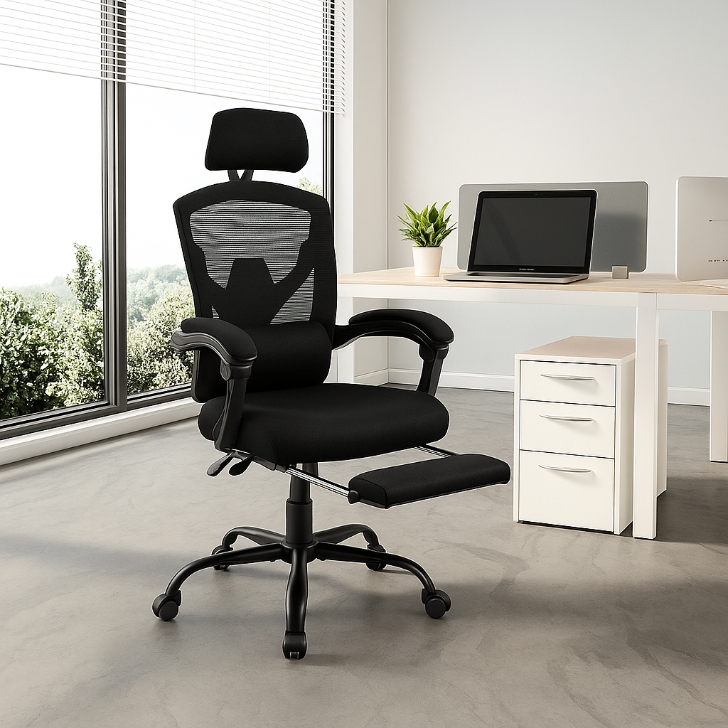 Sièges de bureau