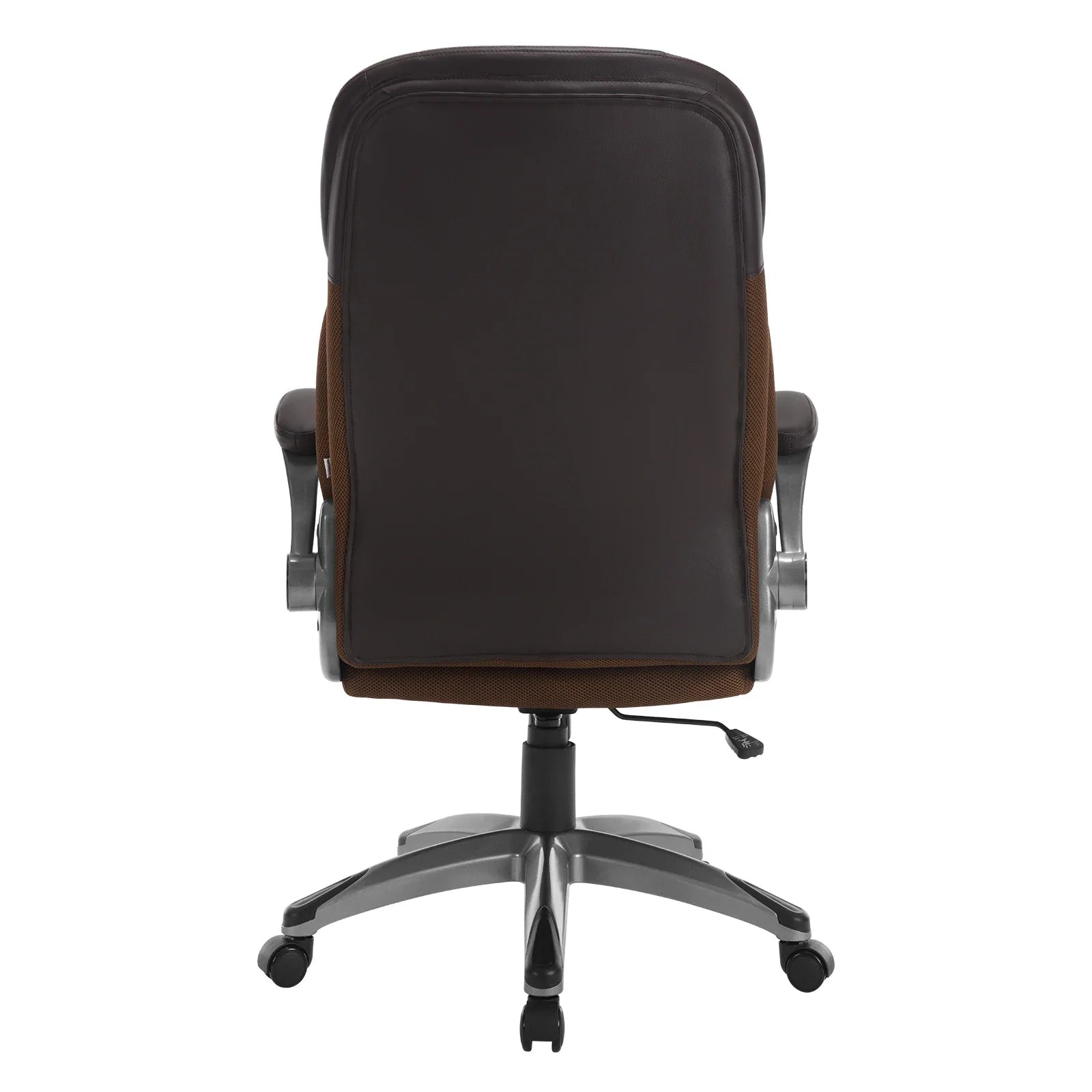 NYX - Siège de bureau Haut de gamme en cuir